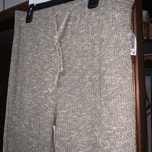 Gymshark lightweight legging like sweats